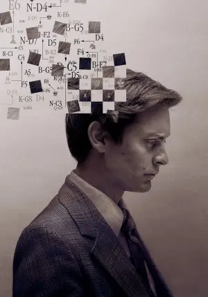 Pawn Sacrifice (2014) Jigsaw Puzzle picture 437425