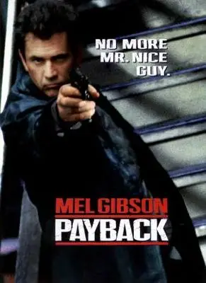 Payback (1999) Computer MousePad picture 328435