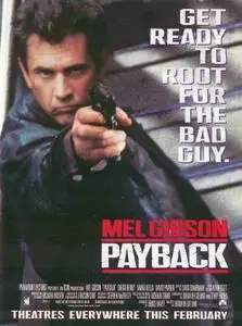 Payback (1999) posters and prints