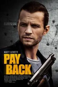 Payback (2021) posters and prints