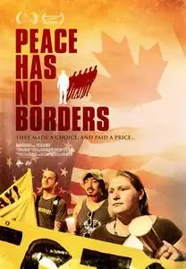 Peace Has No Borders (2016) posters and prints