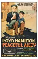 Peaceful Alley (1929) posters and prints