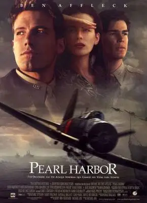 Pearl Harbor (2001) White T-Shirt - idPoster.com