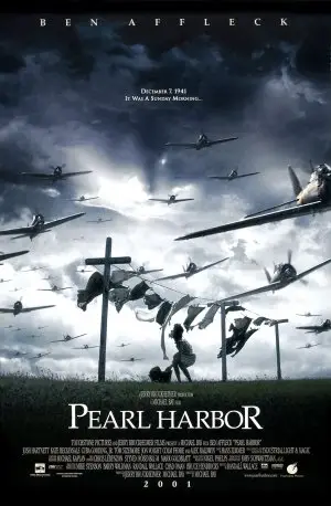 Pearl Harbor (2001) Jigsaw Puzzle picture 444444