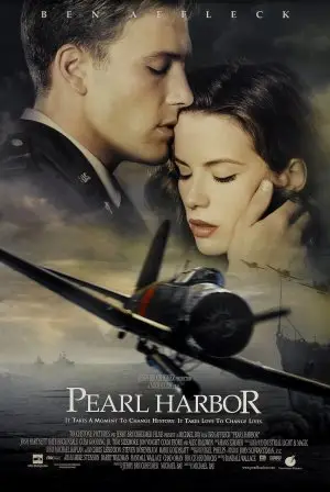 Pearl Harbor (2001) Fridge Magnet picture 447428