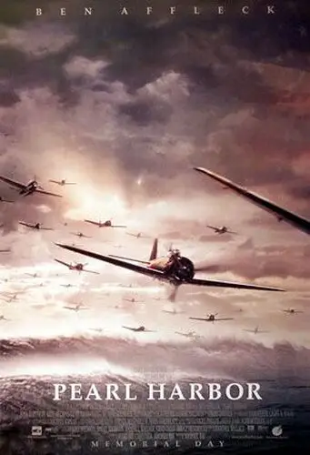 Pearl Harbor (2001) Jigsaw Puzzle picture 802714