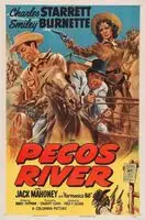 Pecos River (1951) posters and prints