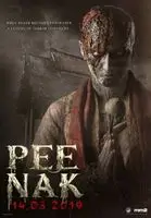 Pee Nak (2019) posters and prints