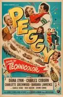 Peggy (1950) posters and prints