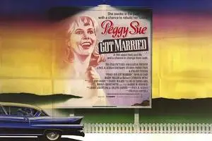 Peggy Sue Got Married (1986) posters and prints