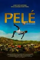 Pele  Birth of a Legend 2016 posters and prints