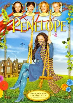 Penelope (2006) Wall Poster picture 447433