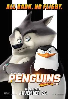 Penguins of Madagascar (2014) Jigsaw Puzzle picture 375417