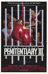 Penitentiary III (1987) posters and prints