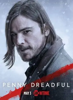 Penny Dreadful (2014) Jigsaw Puzzle picture 316438
