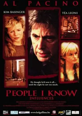 People I Know (2002) Wall Poster picture 819735