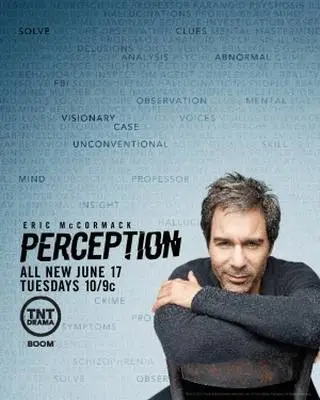 Perception (2011) Jigsaw Puzzle picture 319411