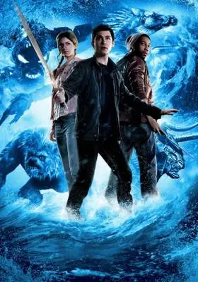 Percy Jackson: Sea of Monsters (2013) Fridge Magnet picture 382407