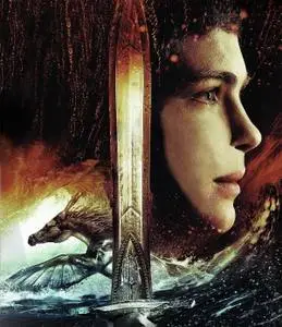 Percy Jackson: Sea of Monsters (2013) posters and prints