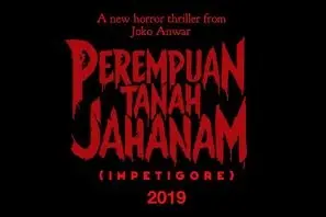 Perempuan Tanah Jahanam (2019) Tote Bag - idPoster.com