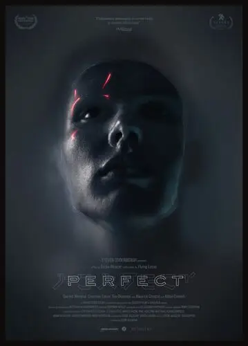 Perfect (2019) Computer MousePad picture 923657
