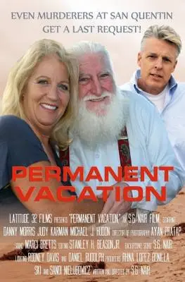 Permanent Vacation (2012) Fridge Magnet picture 384421