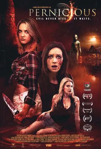 Pernicious (2015) Wall Poster picture 464564