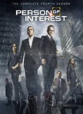 Person of Interest (2011) Men's Colored T-Shirt - idPoster.com