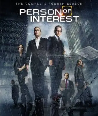 Person of Interest (2011) Image Jpg picture 374362