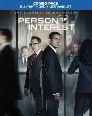 Person of Interest (2011) Computer MousePad picture 384422
