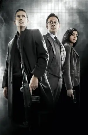 Person of Interest (2011) Jigsaw Puzzle picture 408418