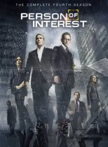 Person of Interest (2011) posters and prints