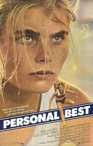 Personal Best (1982) posters and prints