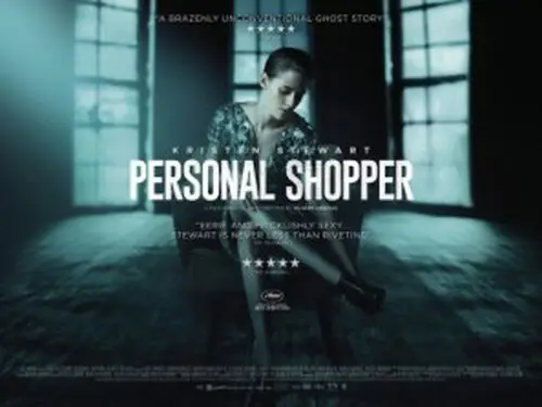Personal Shopper 2016 Image Jpg picture 630822
