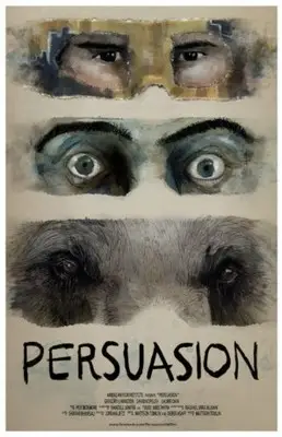 Persuasion (2014) White T-Shirt - idPoster.com