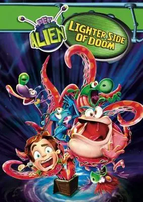 Pet Alien (2005) Wall Poster picture 342406