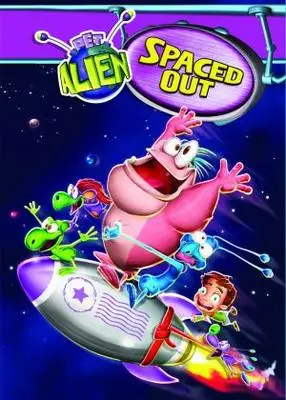 Pet Alien (2005) Wall Poster picture 342407