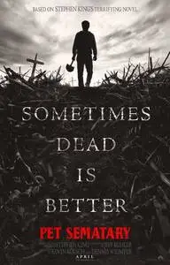 Pet Sematary (2019) posters and prints