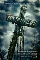 Pet Sematary 92019) posters and prints