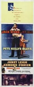Pete Kelly's Blues (1955) posters and prints