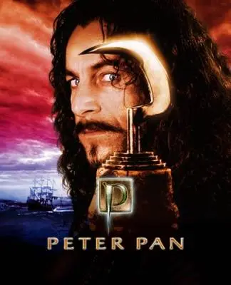 Peter Pan (2003) White Tank-Top - idPoster.com