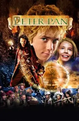 Peter Pan (2003) White Tank-Top - idPoster.com