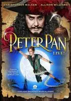 Peter Pan Live! (2014) posters and prints