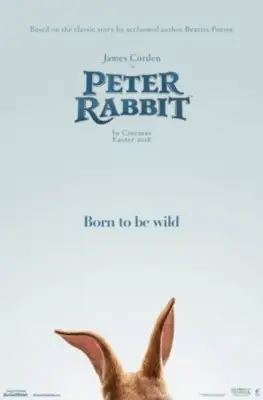 Peter Rabbit (2018) Computer MousePad picture 696643