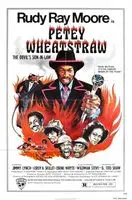 Petey Wheatstraw (1977) posters and prints