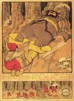 Petit poucet, Le (1912) posters and prints