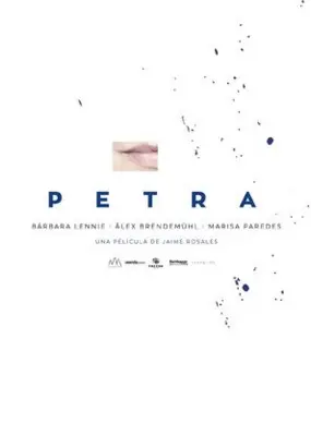 Petra (2018) Tote Bag - idPoster.com