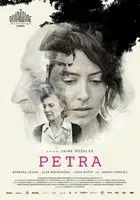 Petra (2018) posters and prints
