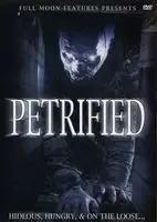 Petrified (2006) posters and prints