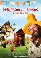 Pettersson und Findus - Findus zieht um (2018) posters and prints